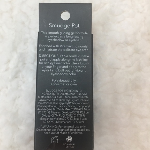 Smudge Pot Primer - Picture 3 of 3